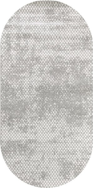 Ковер Safyun Calibri BT323-CREAM-BEIGE-OVAL