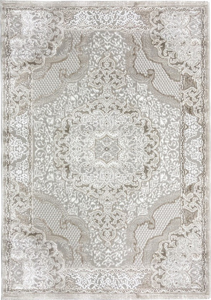 Ковер Safyun Diana Z1039-CREAM-BEIGE