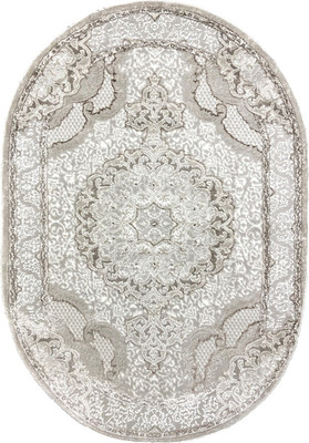 

Ковер, Diana Z1039-CREAM-BEIGE-OVAL