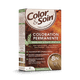 Крем-краска для волос Les 3 Chenes Color&Soin тон 8N зародыши пшеницы блонд - 