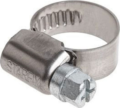 Набор хомутов червячных Starfix 10-16мм / SM-57948-50 (50шт) -