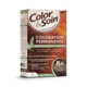 Крем-краска для волос Les 3 Chenes Color&Soin тон 8А пепельный блонд - 