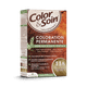 Крем-краска для волос Les 3 Chenes Color&Soin тон 11А песочно-пепельный блонд - 