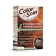 Крем-краска для волос Les 3 Chenes Color&Soin тон 6N темно-русый - 