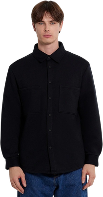 Байка Mark Formelle 121189/1 (р.100-170/176, черный) - 