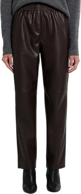 Штаны Mark Formelle 182530 (р.164/170-102, шоколад) - 