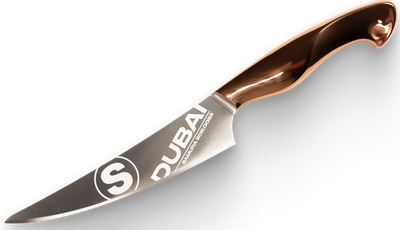 

Нож, Dubai SDB-0023