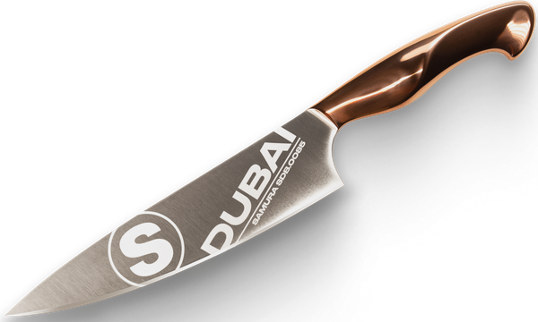 Нож Samura Dubai SDB-0085