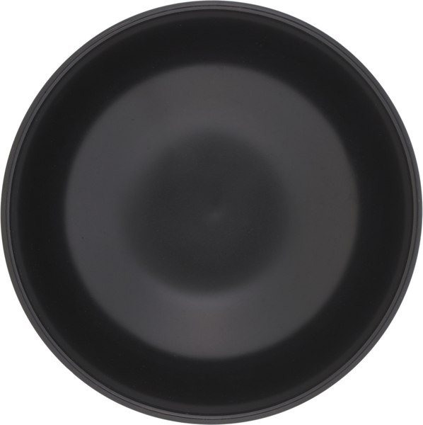Набор салатников Gipfel Noir 52179 (2шт, черный)