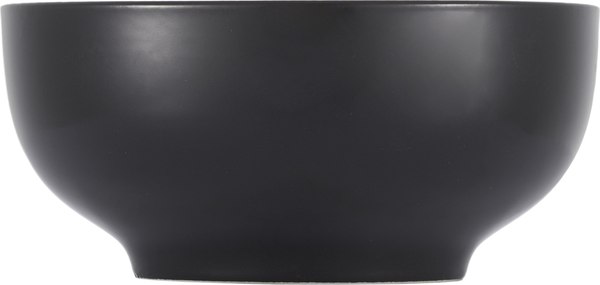 Набор салатников Gipfel Noir 52179 (2шт, черный)