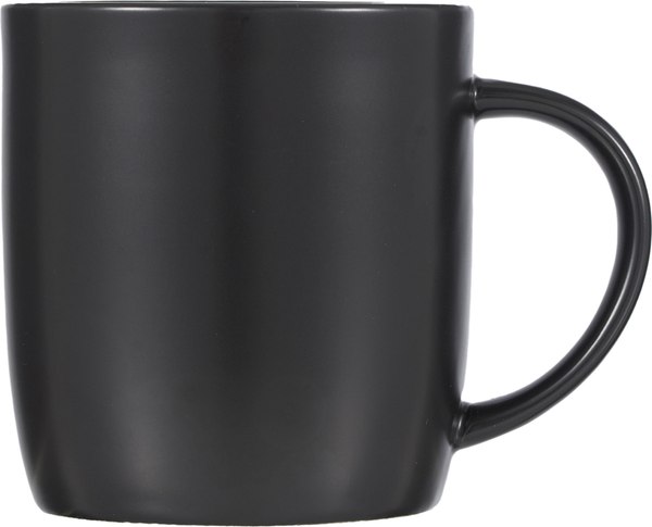 Набор кружек Gipfel Noir 52180 (2шт, черный)