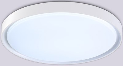 

Потолочный светильник, Orbital FZ1246 WH