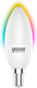Умная лампа Gauss Smart Home С37 5W 470lm 2700-6500К Е14 RGBW / 1190112 - 