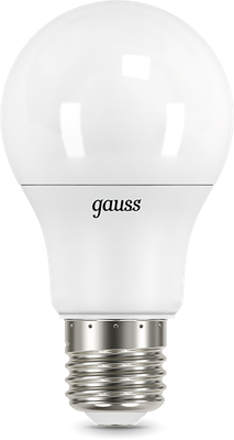 

Лампа, A60 7W 710lm 6500K E27 LED / 102502307