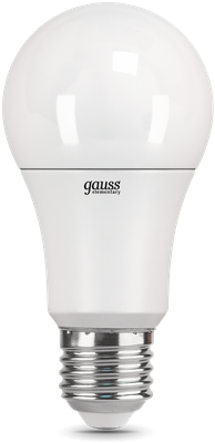 

Лампа, Elementary A60 10W 950lm 6500K Е27 LED / 23230