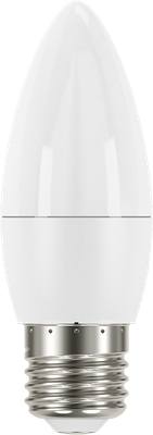 

Лампа, Elementary Свеча 10W 750lm 3000K E27 LED / 30210