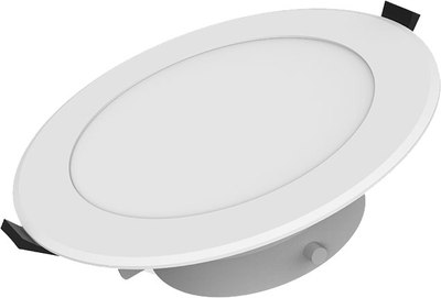

Точечный светильник, Basic Downlight круг 5W 400lm 4000K 185-250V IP54 / 9033420205