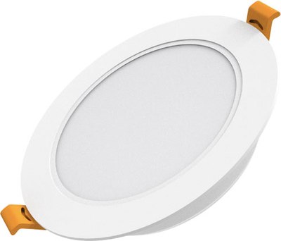 

Точечный светильник, Elementary Downlight 5W 430lm 4000K 170-260V IP20 / 9100420205T