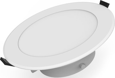 

Точечный светильник, Elementary Downlight 5.5W 450lm 4000K 185-250V IP54 / 99942020