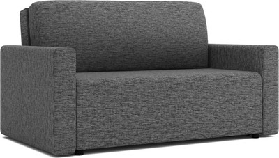 Диван Stolline Лайт (серая рогожка) -