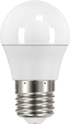 

Лампа, Шар 6.5W 550lm 6500K E27 LED / 105102307