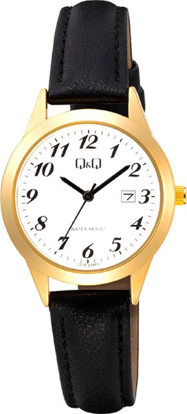 Часы наручные женские Q&Q C27AJ004Y