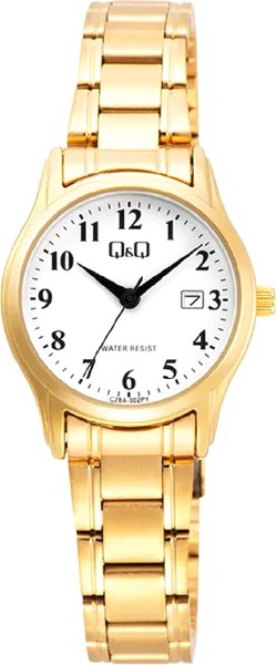 Часы наручные женские Q&Q C28AJ002Y