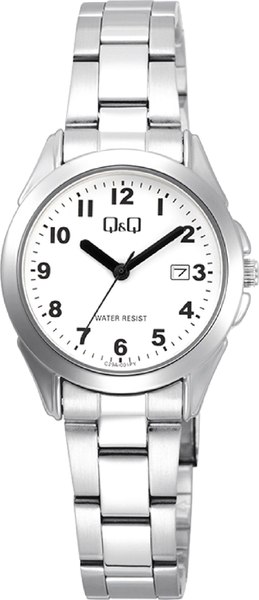 Часы наручные женские Q&Q C29AJ001Y