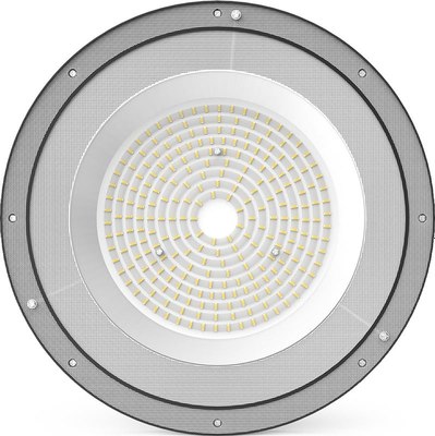 Светильник для подсобных помещений Gauss LED UFO Lite IP65 200W 20000lm 5000K 200-250V / 821534320