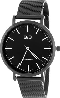 Часы наручные мужские Q&Q C34AJ011Y - 