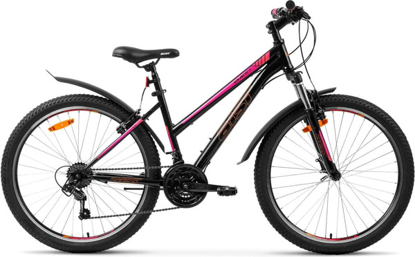 Велосипед AIST Quest W-26 2024