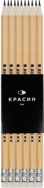 Простой карандаш Красин Конструктор / С-320