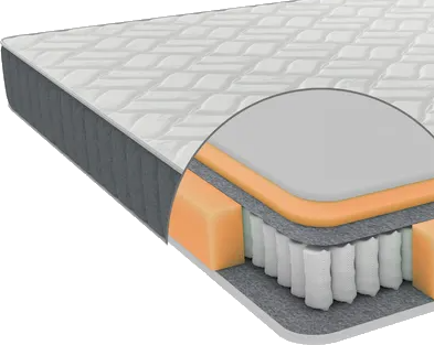 

Матрас, Kansas 2.0 90x200