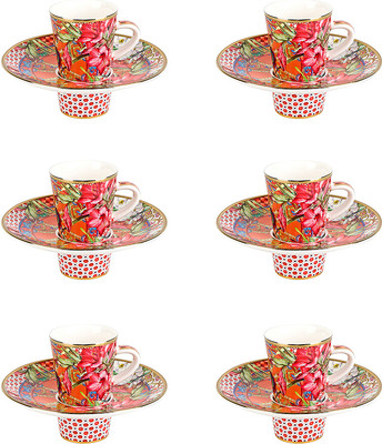 Набор для чая/кофе Nouvelle Secret Garden / 0200151 - 