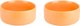 Салатник Nouvelle Scandi Mango / 0860049-Н2 - 