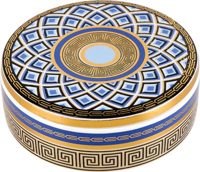 

Шкатулка, Golden Blue / 0200184