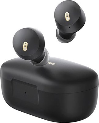 

Беспроводные наушники, Bowie E18 True Wireless / A00023800123-00