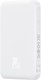 Портативное зарядное устройство Baseus PPCXM05 / P10022107223-00 (Stellar White) - 