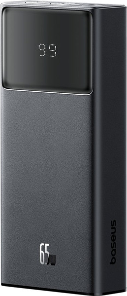 Портативное зарядное устройство Baseus PPXJ2065 / P10022906113-00