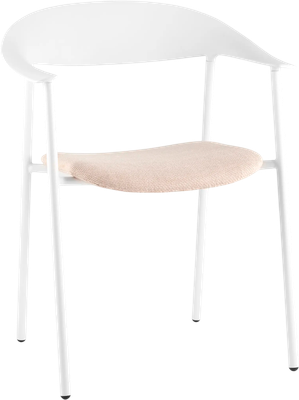 Стул Stool Group Eila с подушкой PC018-C