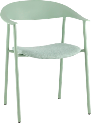 Стул Stool Group Eila с подушкой PC018-C