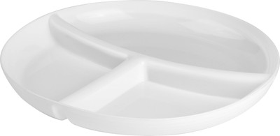 Менажница Berossi Oslo ИК 97901000 (снежно-белый) - 