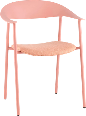 Стул Stool Group Eila с подушкой PC018-C