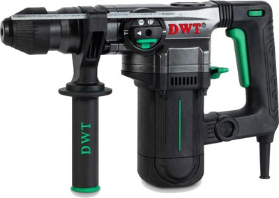 Перфоратор DWT BHP12-28V BMC - 