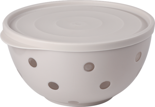 Миска Berossi Sens ИК 96321000 (платина)