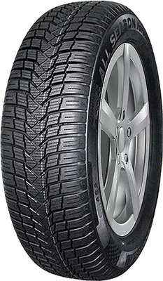 Всесезонная шина Autogreen All Season Versat-AS2 165/70R14 81T