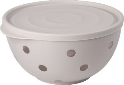 Миска Berossi Sens ИК 96421000 (платина) - 