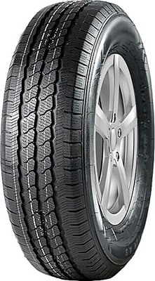 

Всесезонная легкогрузовая шина, Royal Van A/S 235/65R16C 115/113R