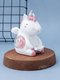 Ночник ILikeGift Gentle Unicorn / 2104-10B (розовый) - 