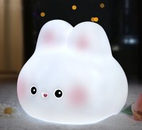 Ночник ILikeGift Night Bunny / BB2474-01 - 